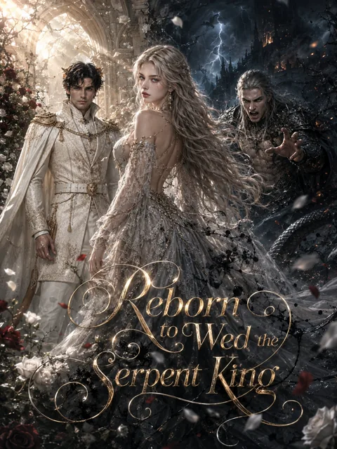 Reborn to Wed the Serpent King