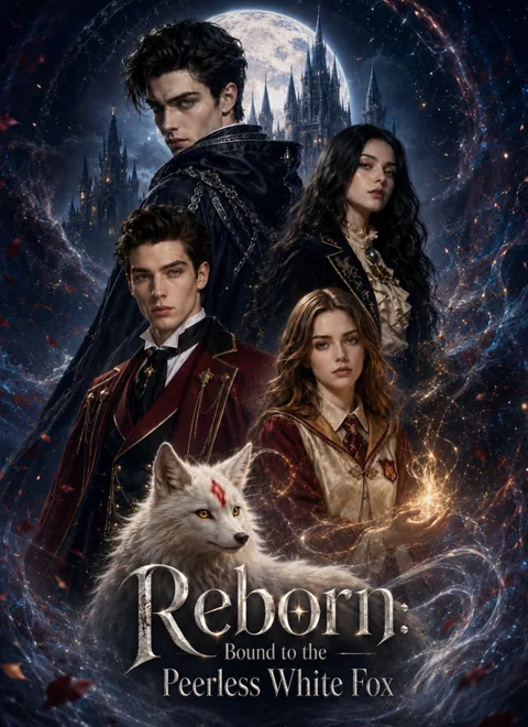 Reborn:Bound to the Peerless White Fox cover image — watch all 20 episodes free in HD
