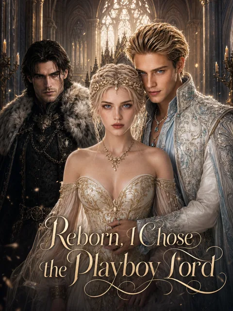 Reborn,I Chose the Playboy Lord cover image — watch all 40 episodes free in HD