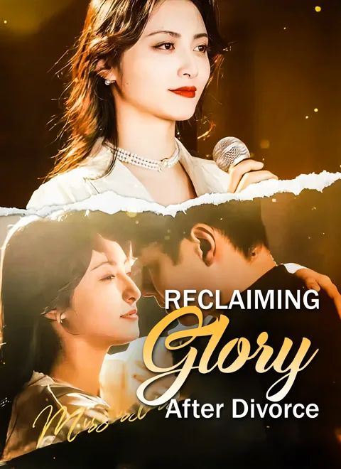 Reclaiming Glory After Divorce cover image — watch all 51 episodes free in HD