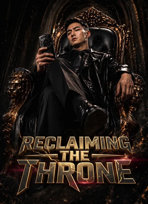 Reclaiming the Throne cover image — watch all 45 episodes free in HD