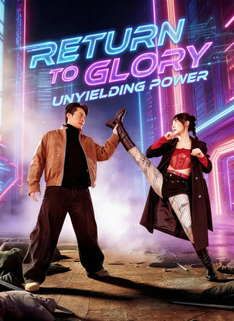 Return to Glory: Unyielding Power cover image — watch all 77 episodes free in HD