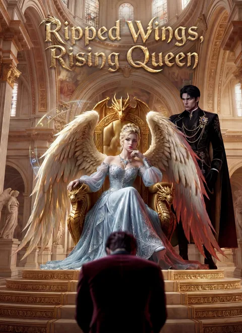 Ripped Wings, Rising Queen
