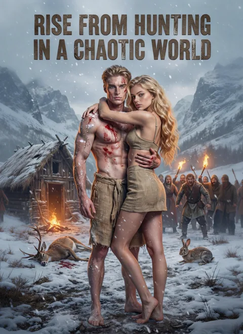 Rise from Hunting in a Chaotic World