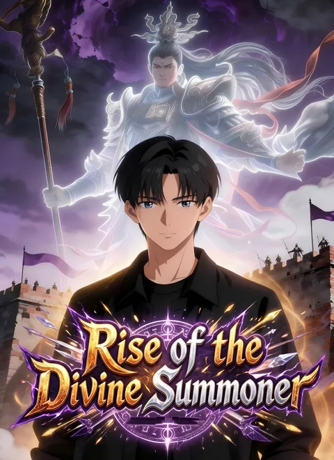 Rise of the Divine Summoner cover image — watch all 60 episodes free in HD