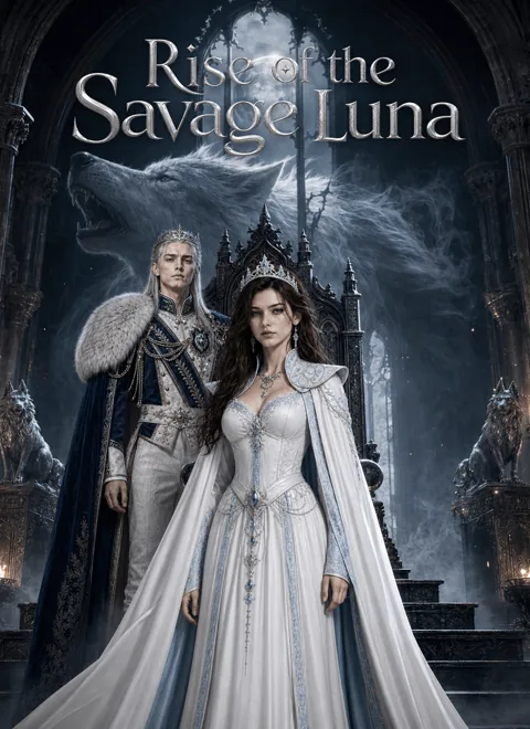Rise of the Savage Luna