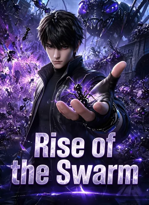 Rise of the Swarm cover image — watch all 84 episodes free in HD
