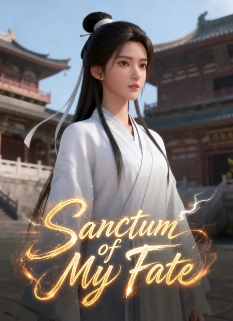 Sanctum of My Fate cover image — watch all 75 episodes free in HD