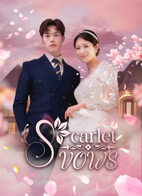 Scarlet Vows
