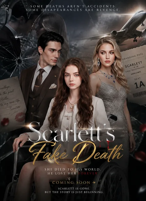 Scarlett's Fake Death cover image — watch all 21 episodes free in HD