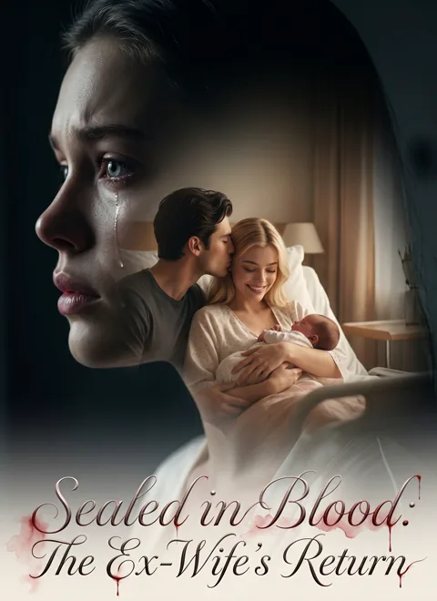 Sealed in Blood: The Ex-Wife's Return cover image — watch all 20 episodes free in HD