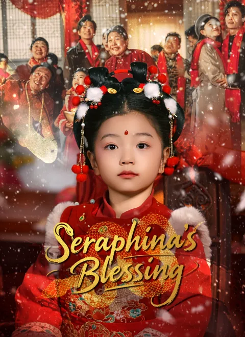 Seraphina's Blessing cover image — watch all 35 episodes free in HD