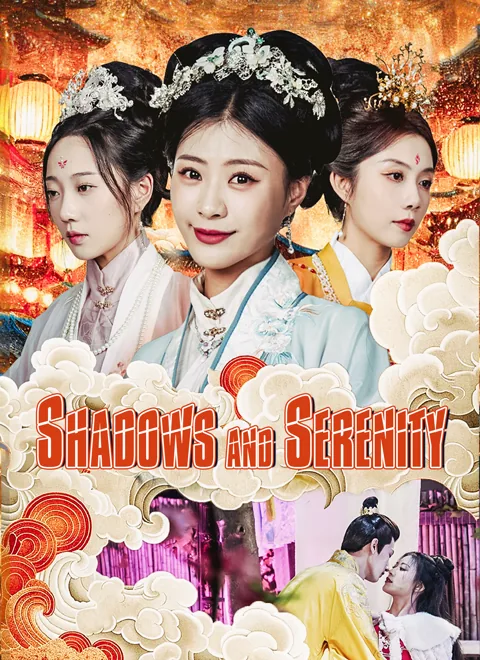 Shadows and Serenity cover image — watch all 58 episodes free in HD