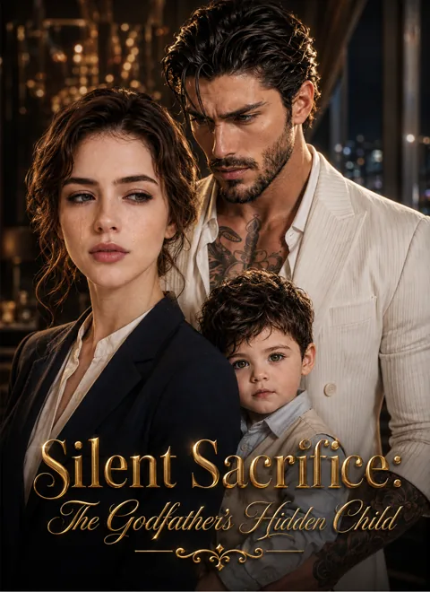 Silent Sacrifice: The Godfather's Hidden Child cover image — watch all 50 episodes free in HD
