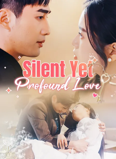 Silent Yet Profound Love