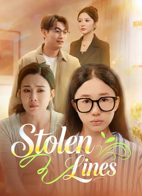 Stolen Lines cover image — watch all 60 episodes free in HD