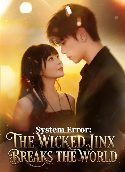 System Error: The Wicked Jinx Breaks the World cover image — watch all 70 episodes free in HD