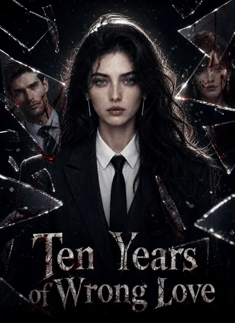 Ten Years of Wrong Love cover image — watch all 22 episodes free in HD