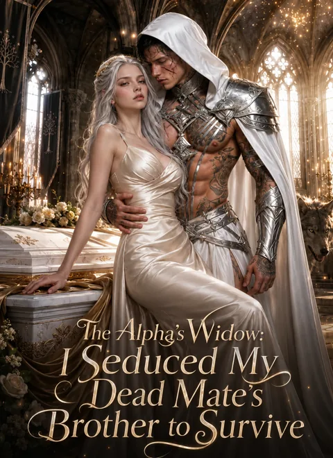 The Alpha's Widow:I Seduced My Dead Mate's Brother to Survive cover image — watch all 29 episodes free in HD