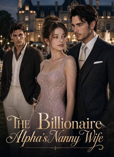 The Billionaire Alpha's Nanny Wife