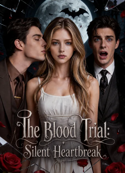 The Blood Trial: Silent Heartbreak