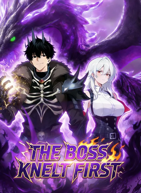The Boss Knelt First cover image — watch all 60 episodes free in HD