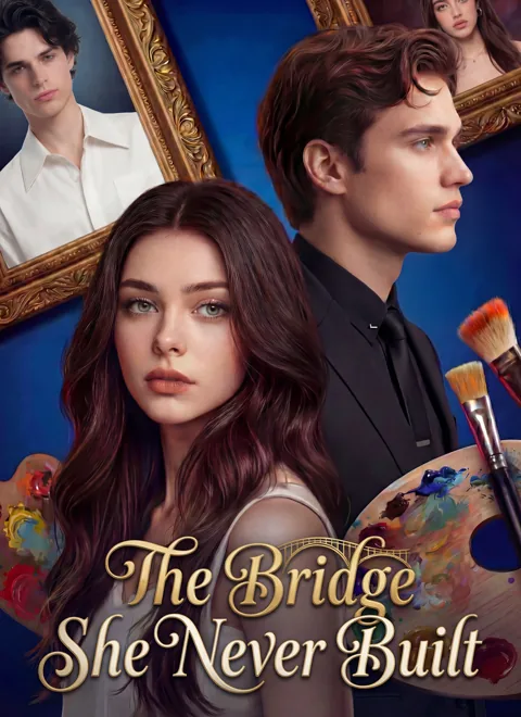 The Bridge She Never Built cover image — watch all 19 episodes free in HD