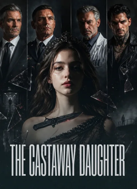 The Castaway Daughter