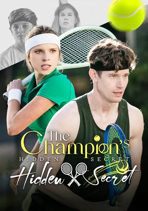 The Champion’s Hidden Secret