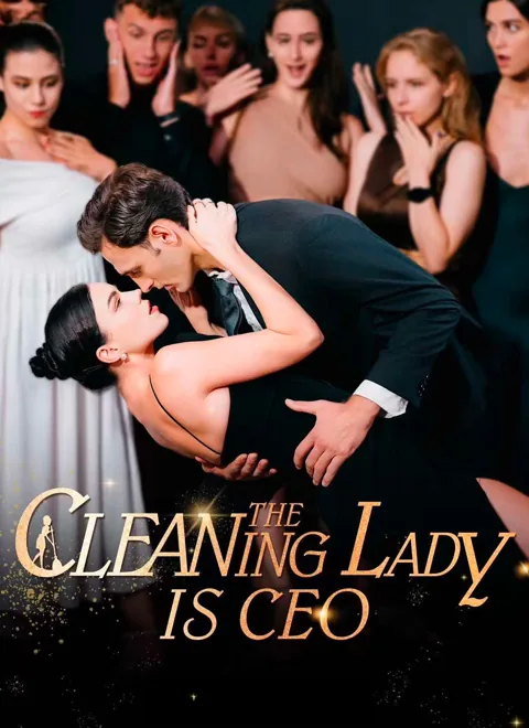 The Cleaning Lady Is CEO cover image — watch all 100 episodes free in HD