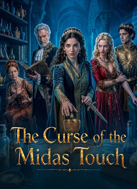 The Curse of the Midas Touch cover image — watch all 35 episodes free in HD