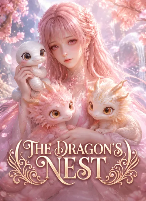 The Dragon's Nest cover image — watch all 61 episodes free in HD
