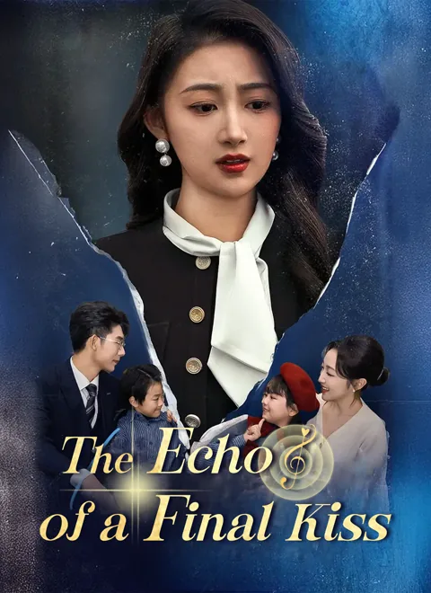 The Echo of a Final Kiss cover image — watch all 60 episodes free in HD
