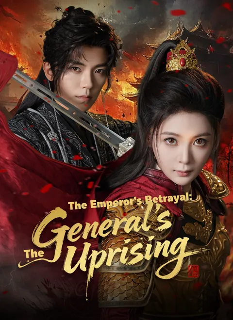 The Emperor's Betrayal: The General's Uprising