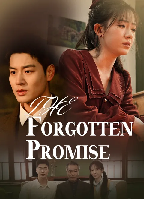 The Forgotten Promise