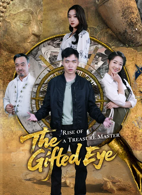 The Gifted Eye Rise of a Treasure Master cover image — watch all 97 episodes free in HD