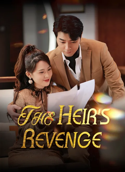 The Heir's Revenge cover image — watch all 50 episodes free in HD