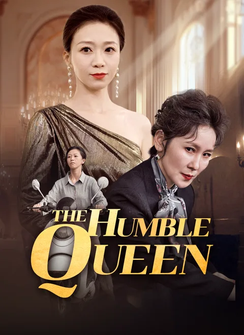 The Humble Queen cover image — watch all 36 episodes free in HD