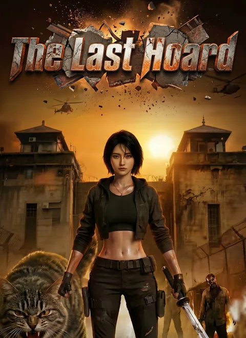 The Last Hoard cover image — watch all 55 episodes free in HD