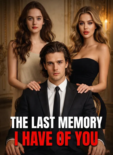 THE LAST MEMORY I HAVE OF YOU cover image — watch all 10 episodes free in HD