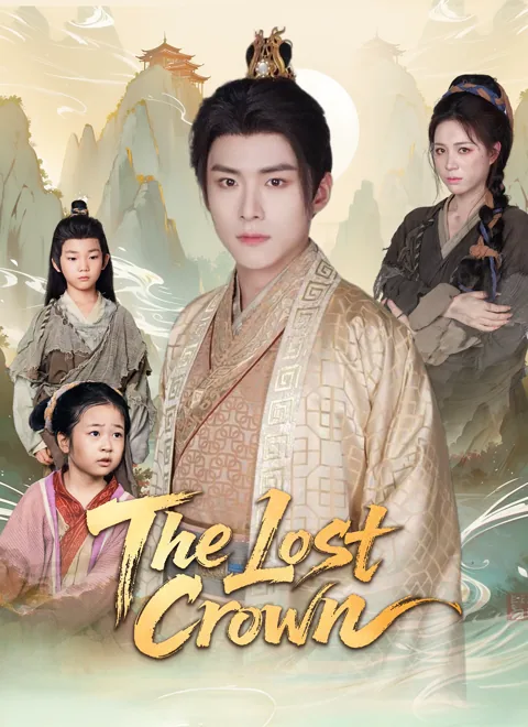 The Lost Crown cover image — watch all 60 episodes free in HD