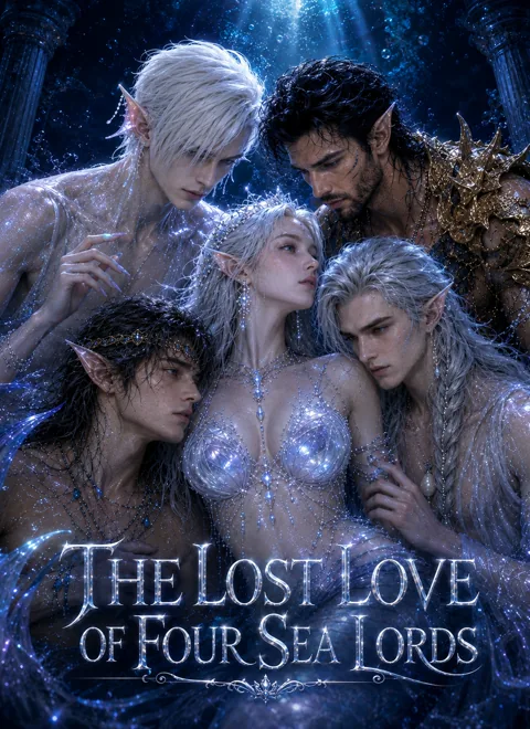 The Lost Love of Four Sea Lords