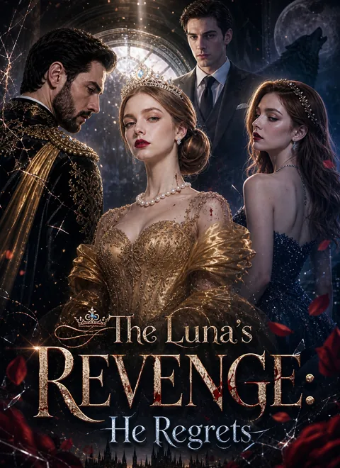 The Luna’s Revenge: He Regrets