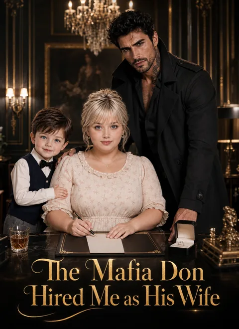 The Mafia Don Hired Me as His Wife cover image — watch all 169 episodes free in HD