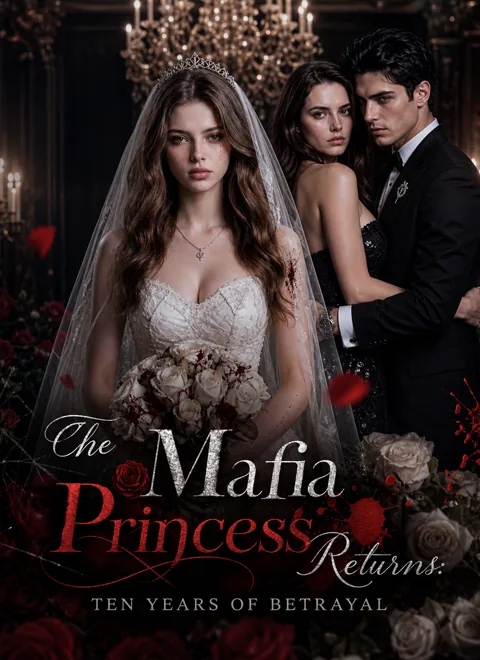 The Mafia Princess Returns:Ten Years of Betrayal