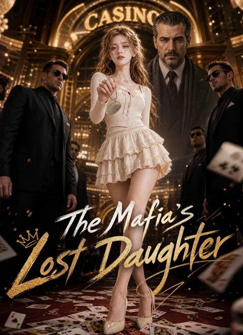 The Mafia's Lost Daughter cover image — watch all 20 episodes free in HD
