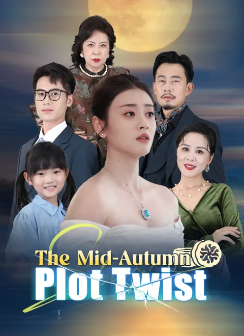 The Mid-Autumn Plot Twist cover image — watch all 55 episodes free in HD