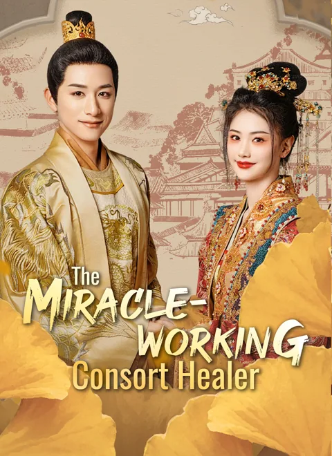 The Miracle-Working Consort Healer