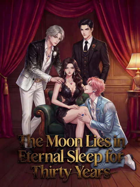 The Moon Lies in Eternal Sleep for Thirty Years