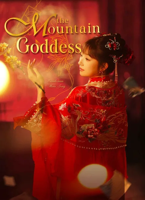 The Mountain Goddness